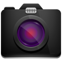 Scanners & Cameras Icon icon